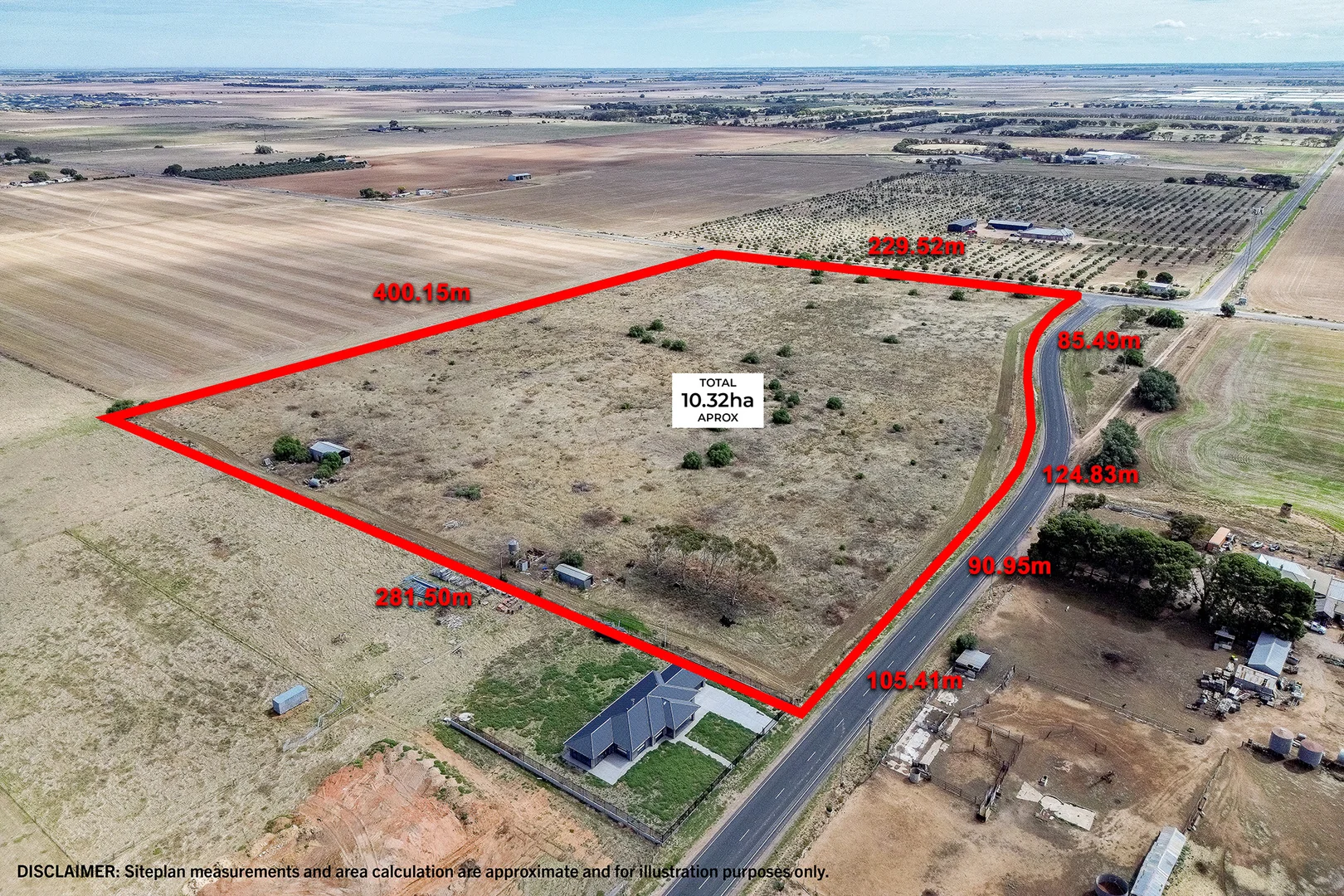 Additional image 5 of 66 Gawler Road, Two Wells SA 5501