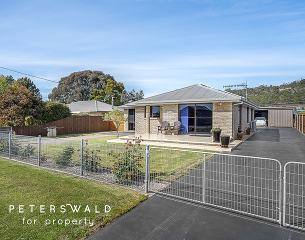 38 West Shelly Road, Orford TAS 7190