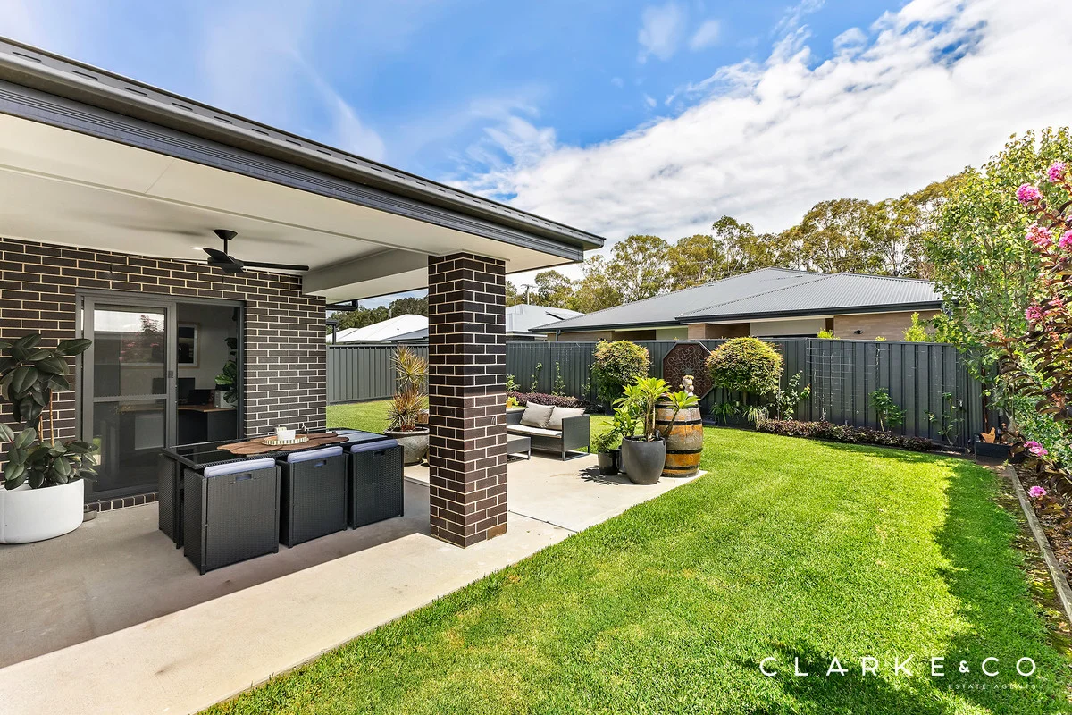 Additional image 7 of 6 Corymbia Circuit, Heddon Greta NSW 2321