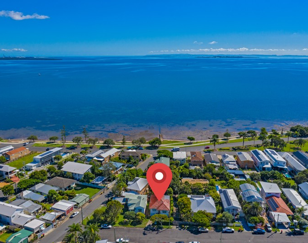 8 Grattan Terrace, Wynnum QLD 4178