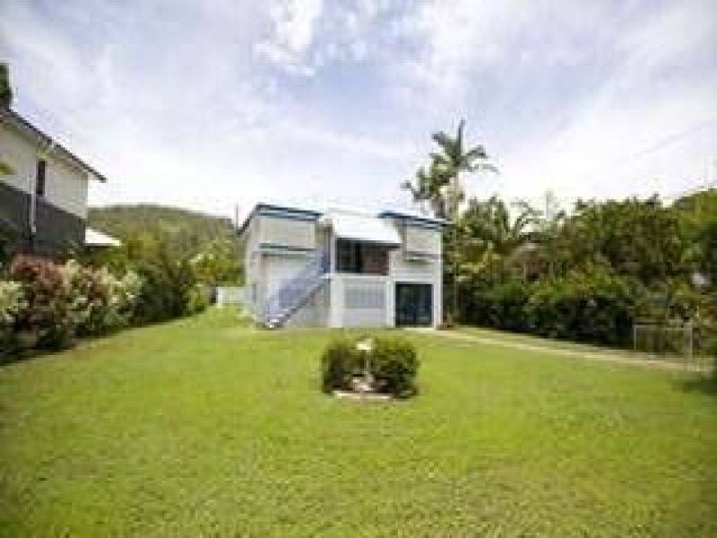 3 bedrooms House in  BELGIAN GARDENS QLD, 4810