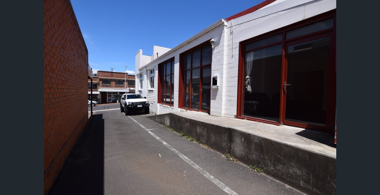 1 bedrooms Studio in 3/26 Ladbrooke Street BURNIE TAS, 7320