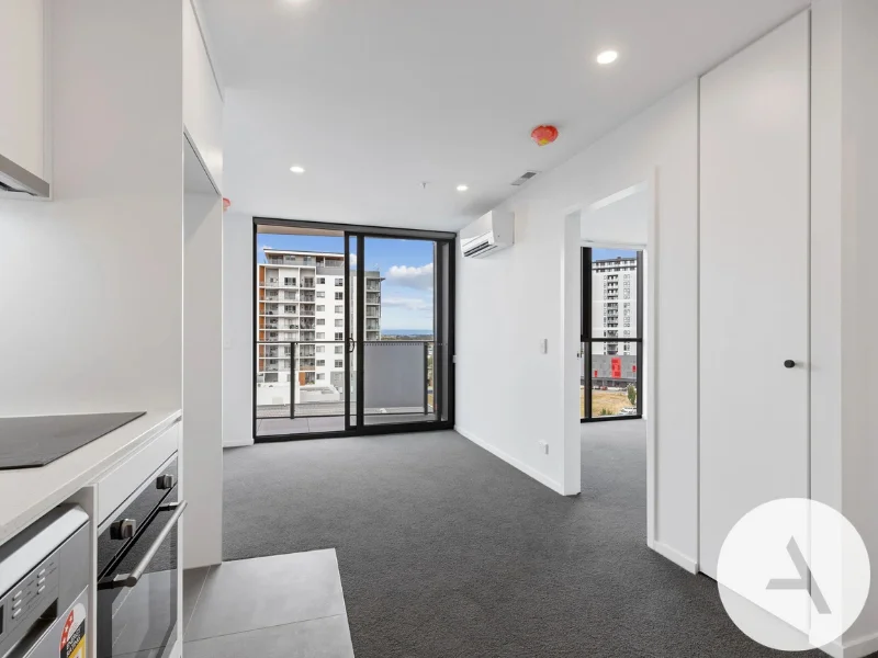 401/90 Swain St, Gungahlin ACT 2912