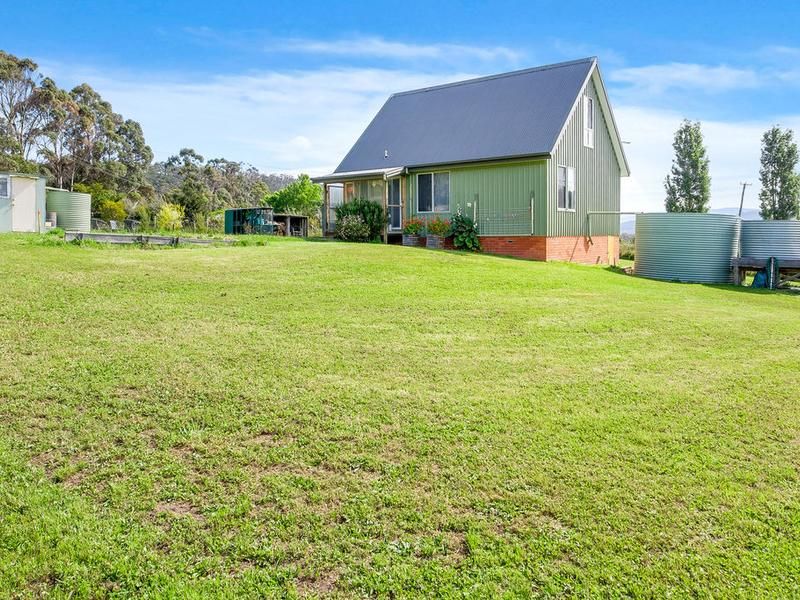 1058 Woodbridge Hill Road, Gardners Bay TAS 7112, Image 2