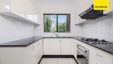 Picture of 4/35a Alice Street, HARRIS PARK NSW 2150