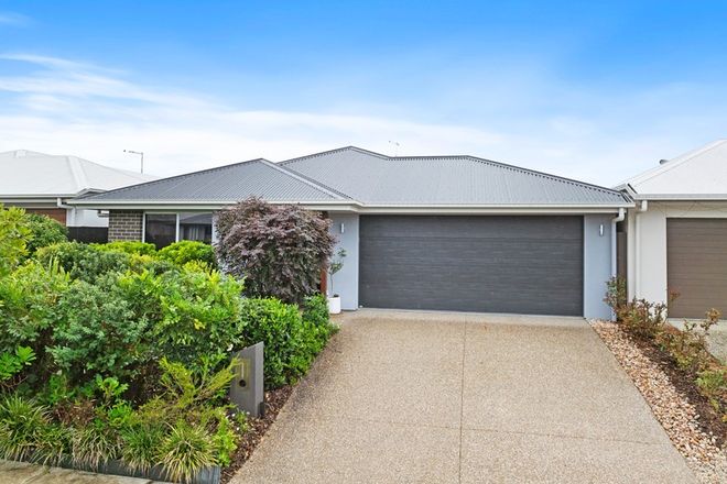 Picture of 21 Annette Street, LOGAN RESERVE QLD 4133