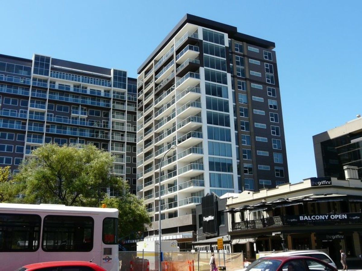 2 bedrooms Apartment / Unit / Flat in 205/20 Hindmarsh Square ADELAIDE SA, 5000