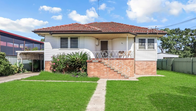 Picture of 24 West Parade, RIVERSTONE NSW 2765