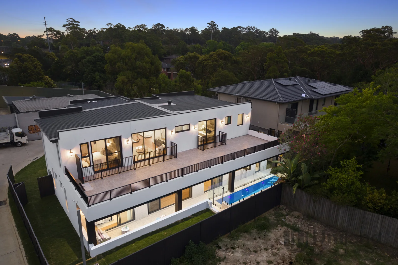 1A Constance Close, Epping NSW 2121