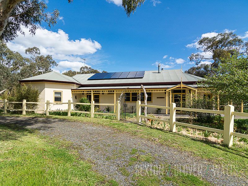 10 Kanbara Road West, Scott Creek SA 5153, Image 1