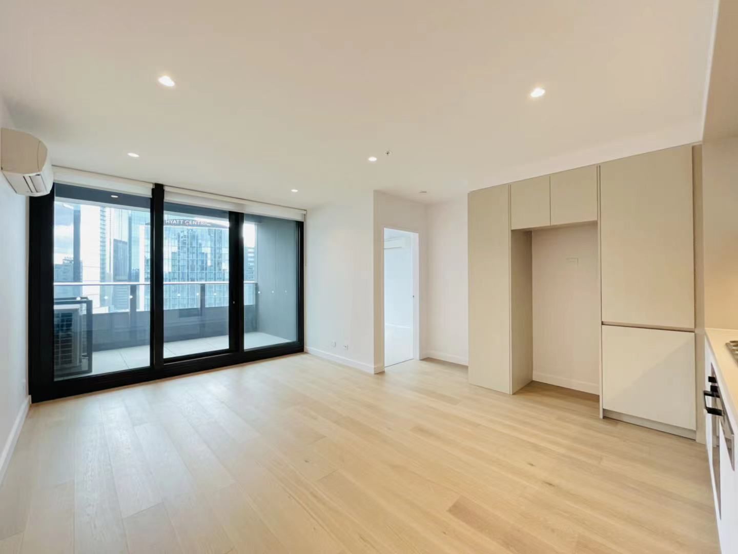 2 bedrooms Apartment / Unit / Flat in 1704/628 Flinders Street DOCKLANDS VIC, 3008