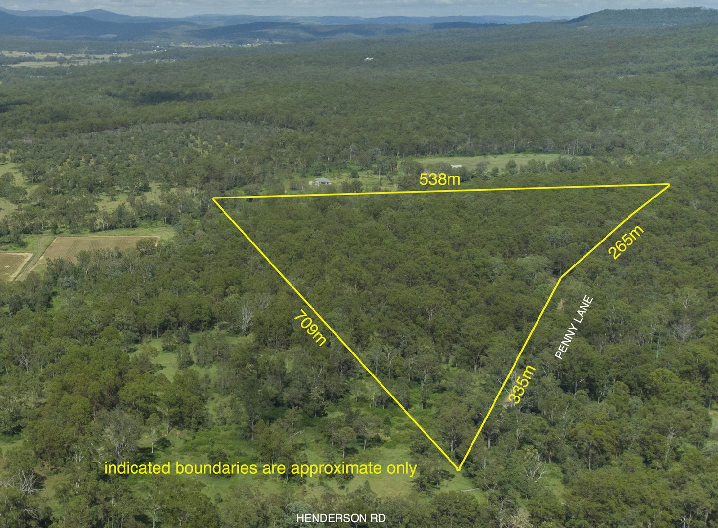 870 PENNY Lane, Calvert Property History & Address Research Domain