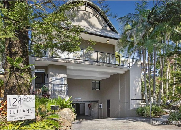 5/124 Lighthouse Road, Byron Bay NSW 2481