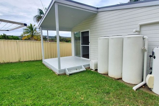 Picture of 24a Bolton Street, BATEAU BAY NSW 2261
