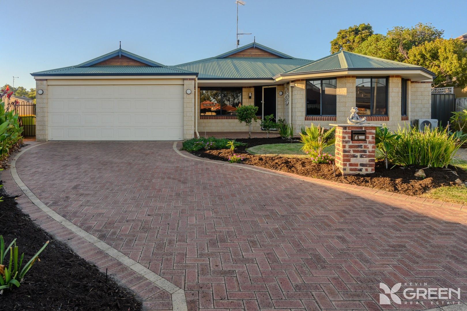 6 Monarch Place, Wannanup WA 6210, Image 0