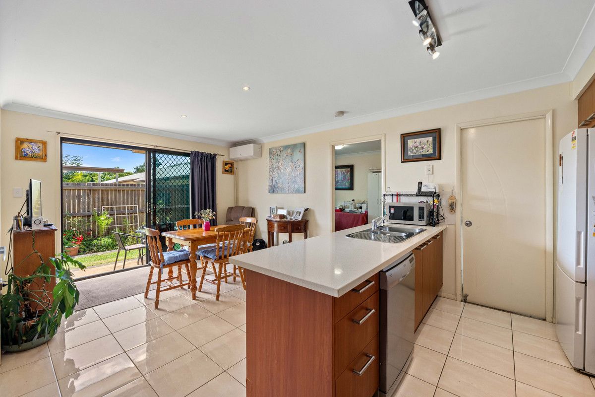 1/4 Boxsall Street, Newtown QLD 4350, Image 2