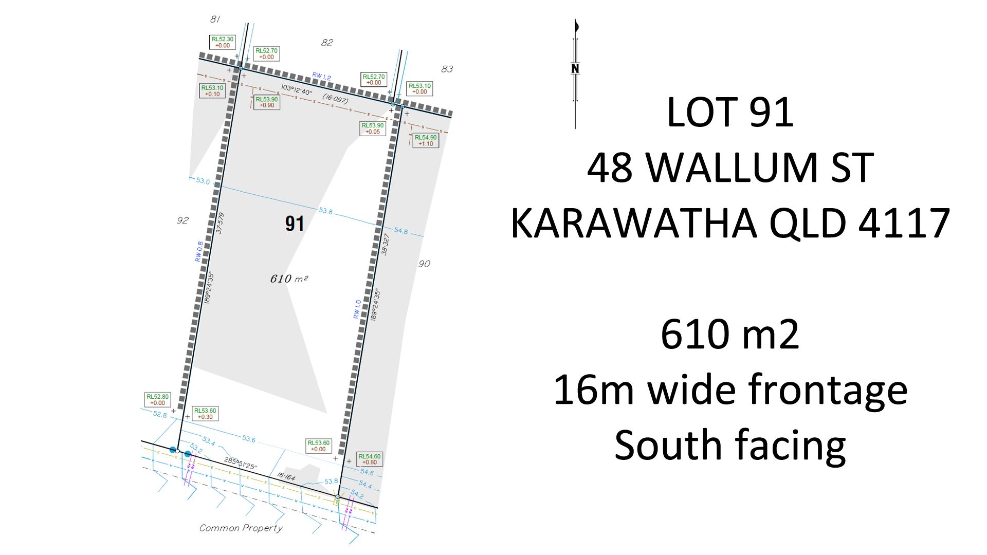 91/48 Wallum Street, Karawatha QLD 4117, Image 0