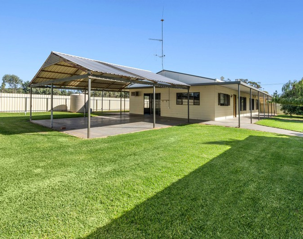 293 Ontario Street, Renmark West SA 5341