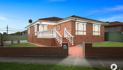 Picture of 200 Main Street, THOMASTOWN VIC 3074