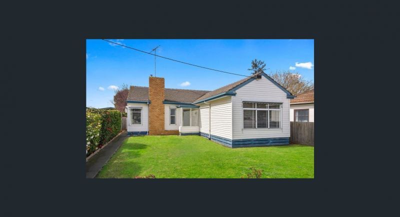 3 bedrooms House in 25 Tucker Street BREAKWATER VIC, 3219