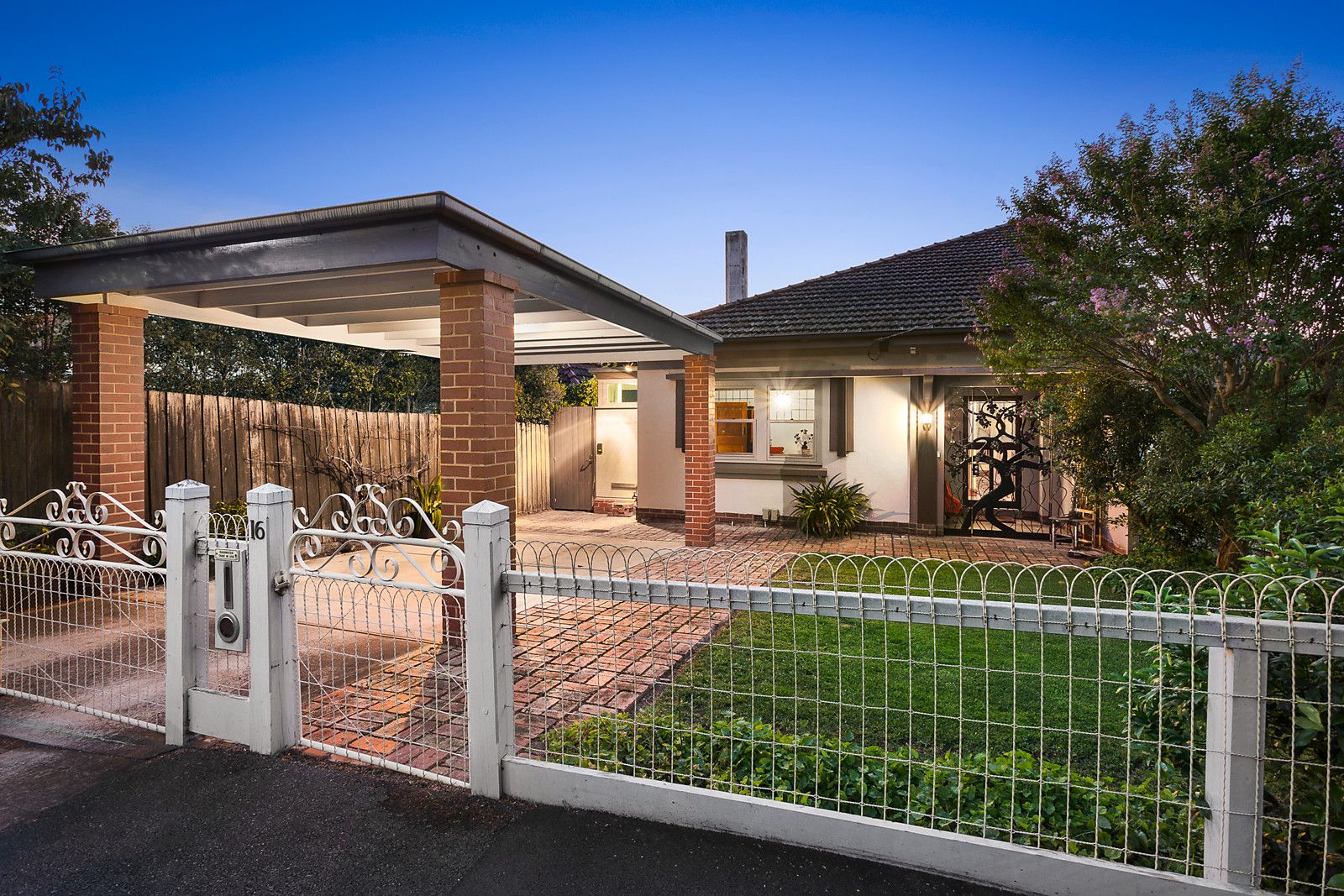 16 Calvin Street, Hawthorn VIC 3122, Image 0