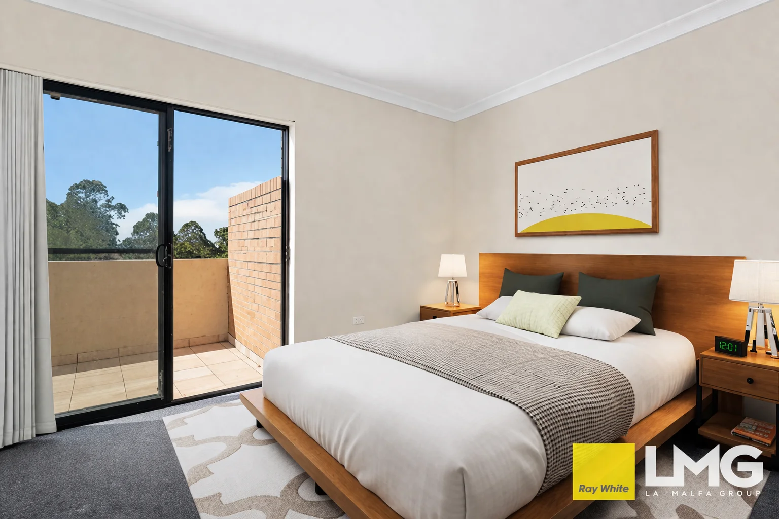 Additional image 5 of 15/20-22 Hall Street, Auburn NSW 2144