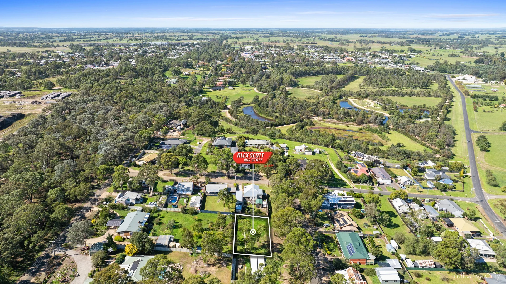 Additional image 2 of 8 William Street, Heyfield VIC 3858