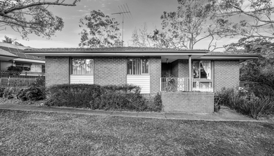 Picture of 36 Station Street, GLENBROOK NSW 2773