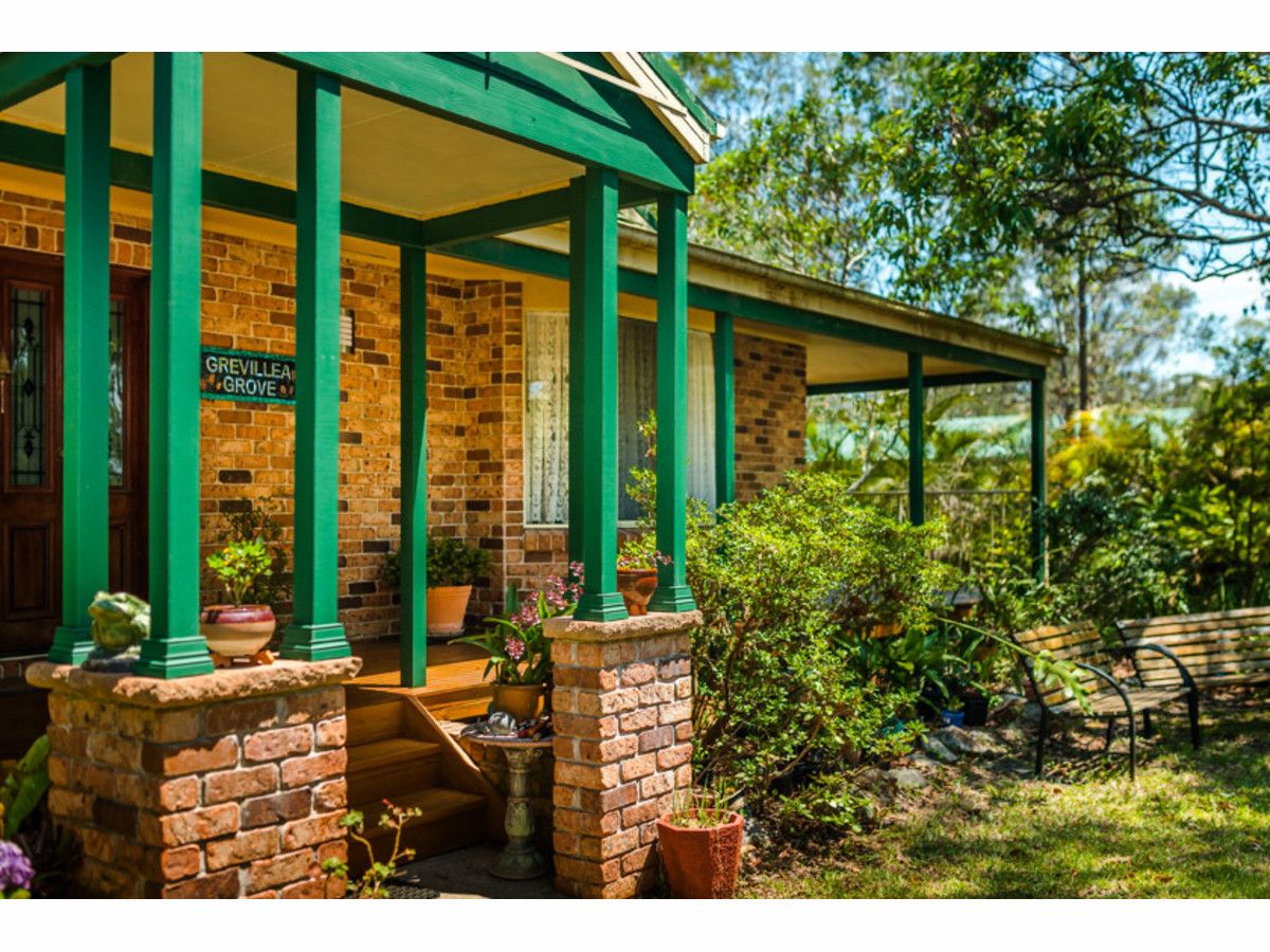 8 Odalberree Drive, Urunga NSW 2455, Image 1