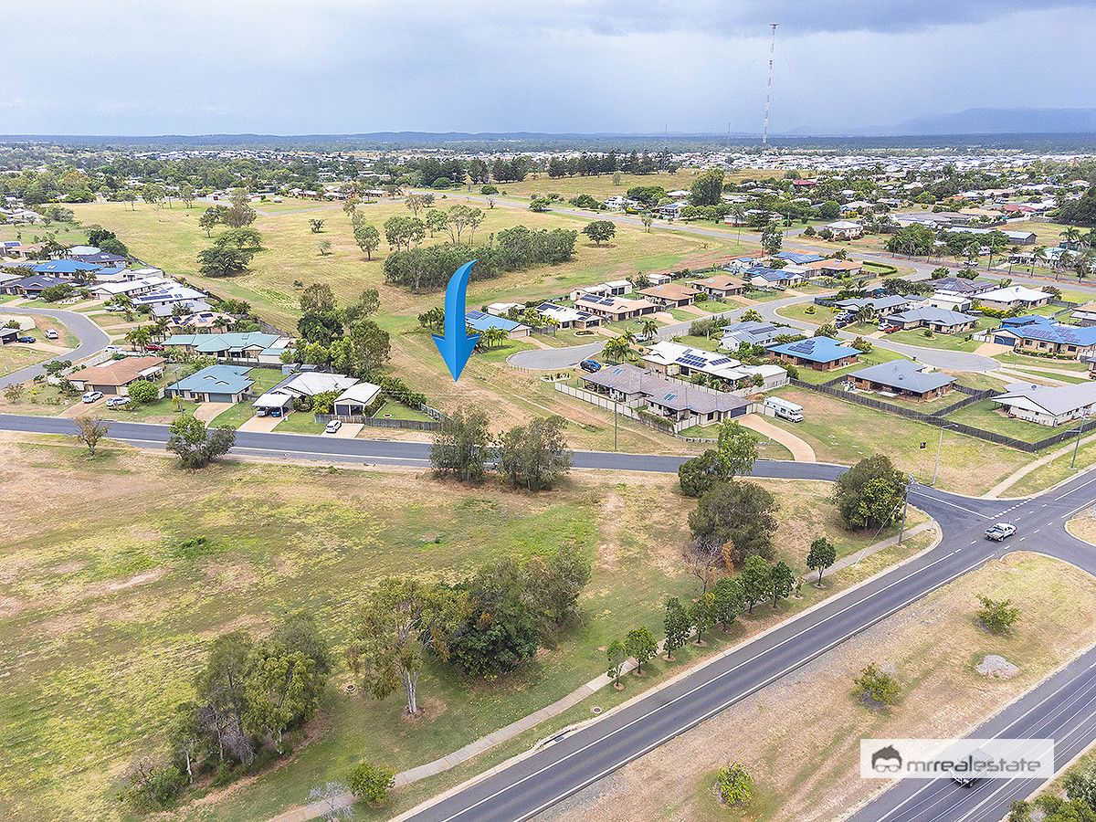 59 Bland Street, Gracemere QLD 4702, Image 1