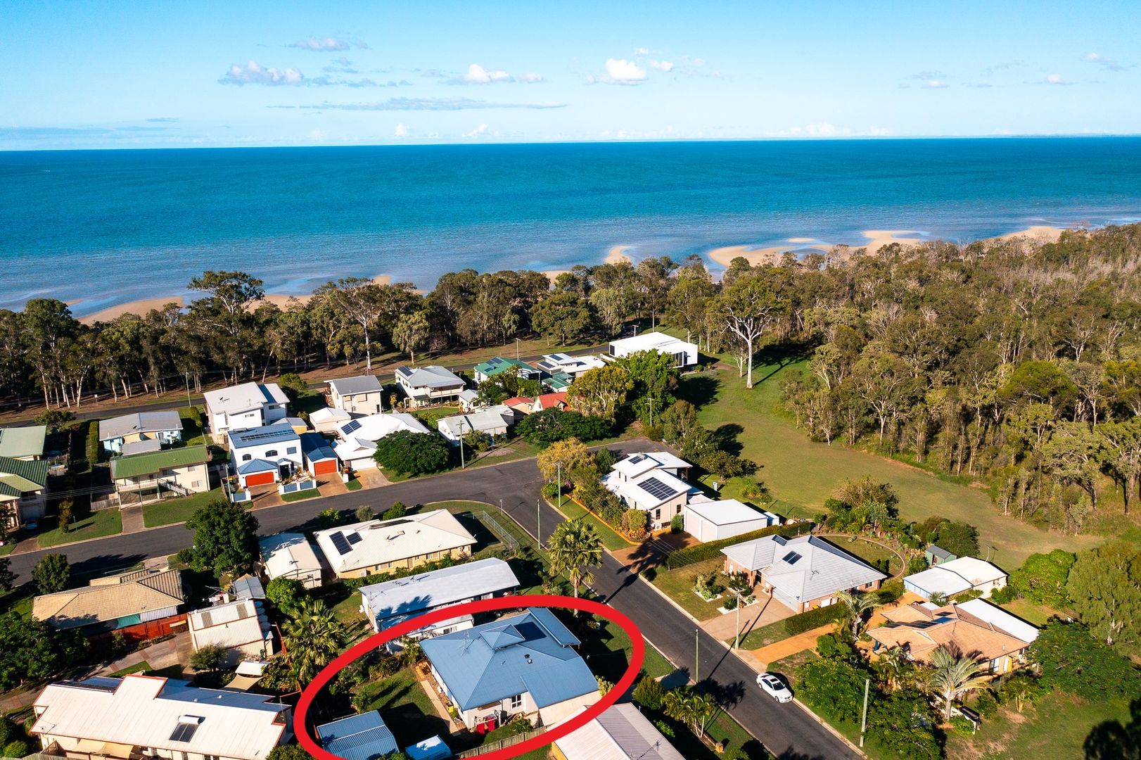 5 Simpson Street, Burrum Heads Property History & Address Research