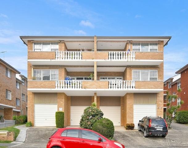 7/40 Oatley Avenue, Oatley NSW 2223