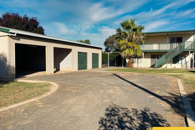 Picture of 42 Mitchell Street, WEE WAA NSW 2388