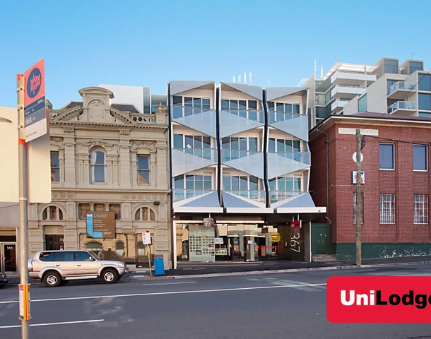509/1 Glenferrie Place, Hawthorn VIC 3122