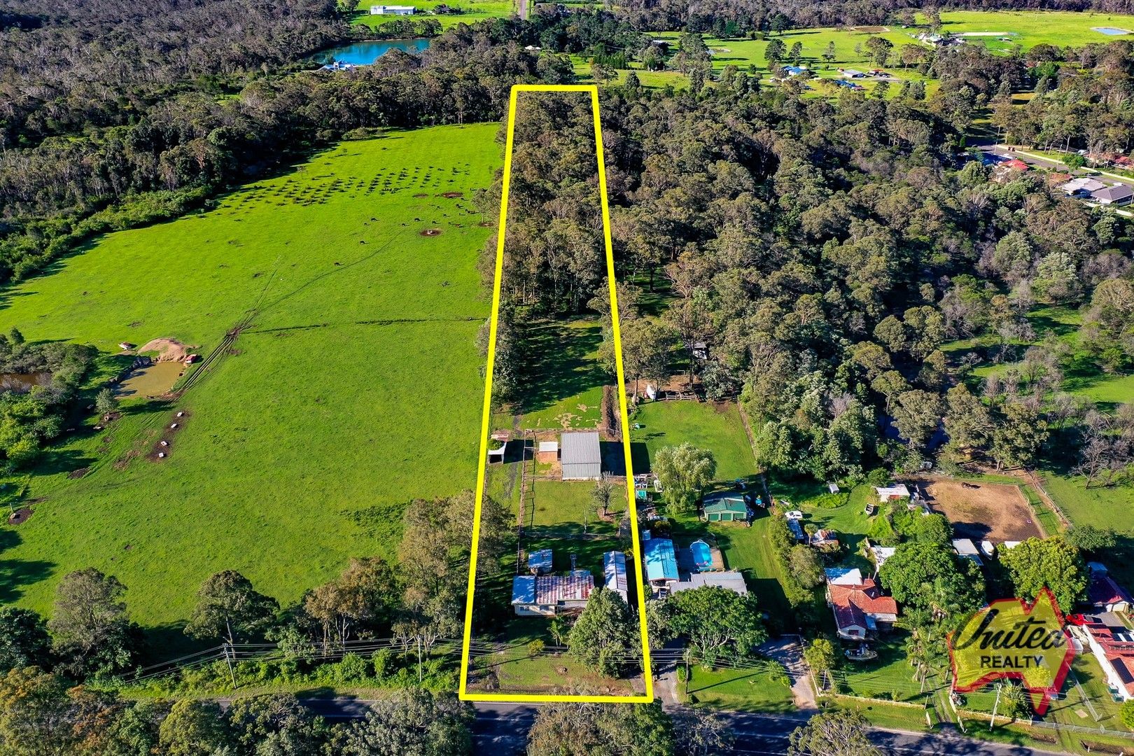 1692 Burragorang Road, Oakdale NSW 2570, Image 0