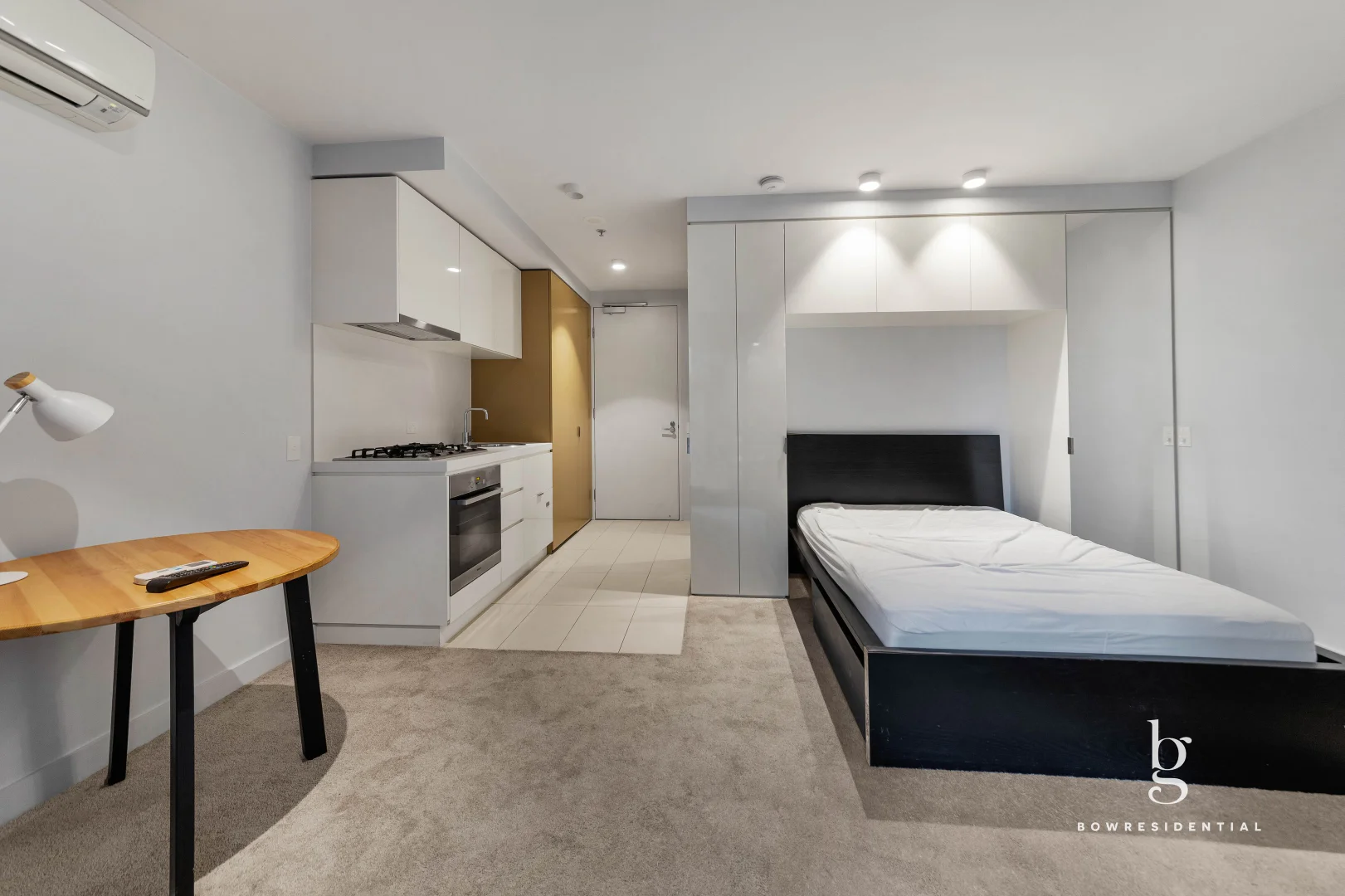 Additional image 4 of 415/33 MacKenzie St, Melbourne VIC 3000