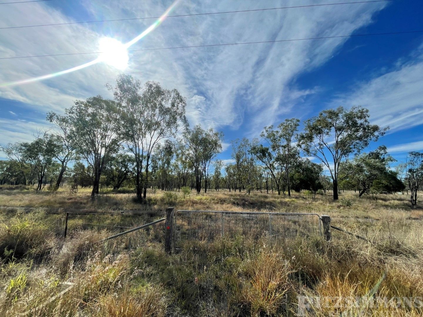Vacant land in 13 Coolibah Way, DALBY QLD, 4405