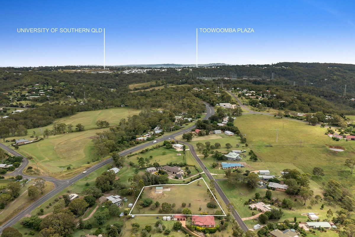 5 Top Camp Court, Top Camp QLD 4350, Image 1