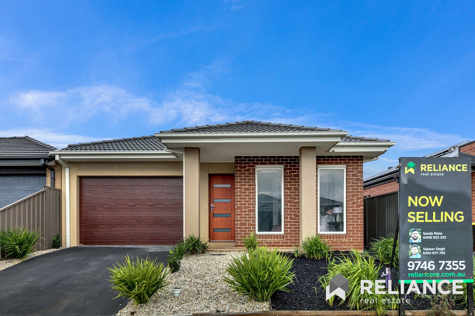 7 Larneuk Drive, Cobblebank VIC 3338, Image 1