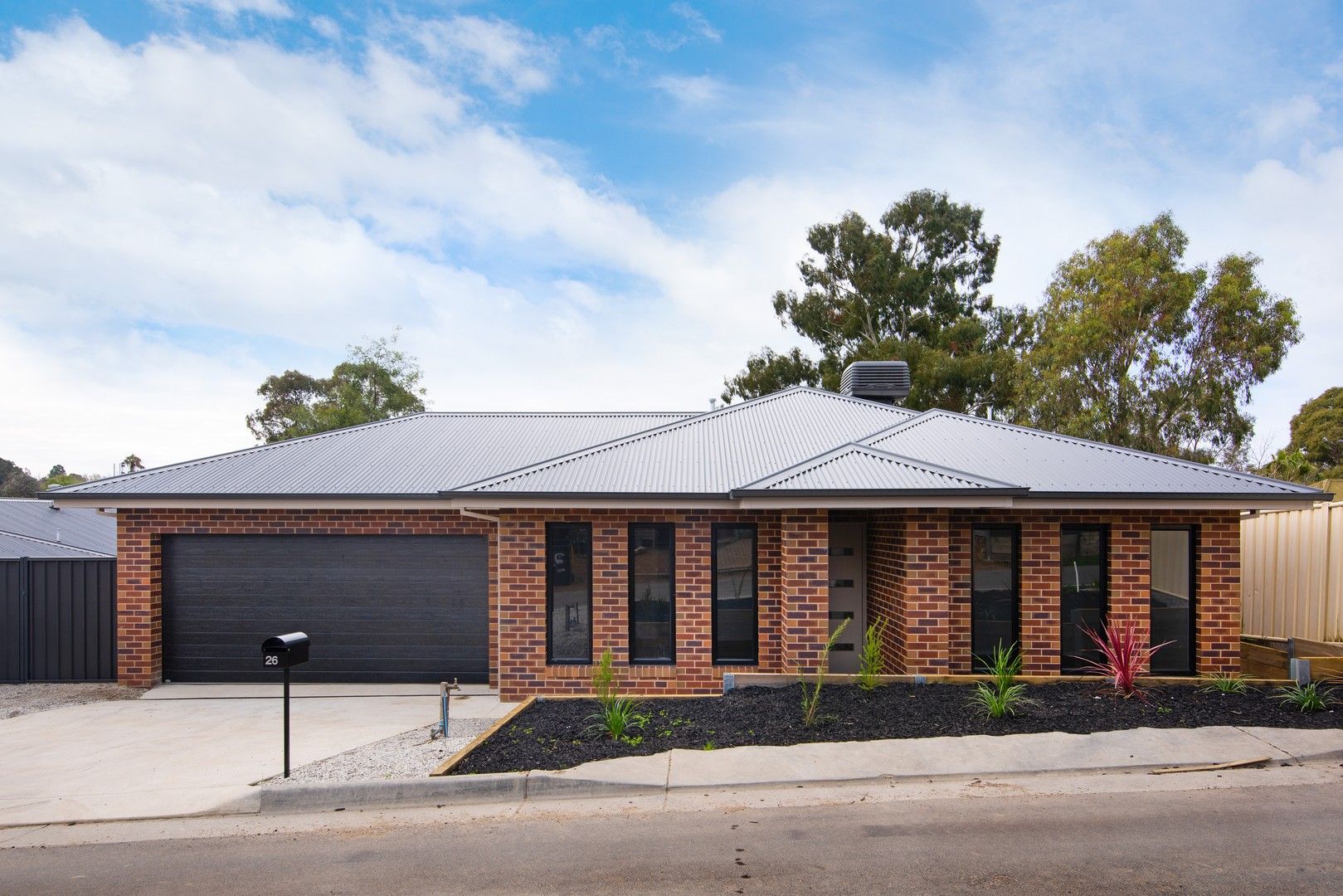 26 Wade Lane, Golden Square VIC 3555, Image 0