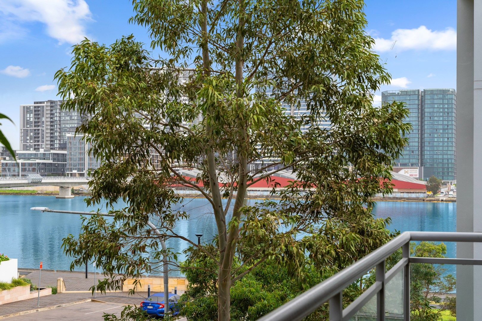 2 bedrooms Apartment / Unit / Flat in 123/38 Shoreline Drive RHODES NSW, 2138
