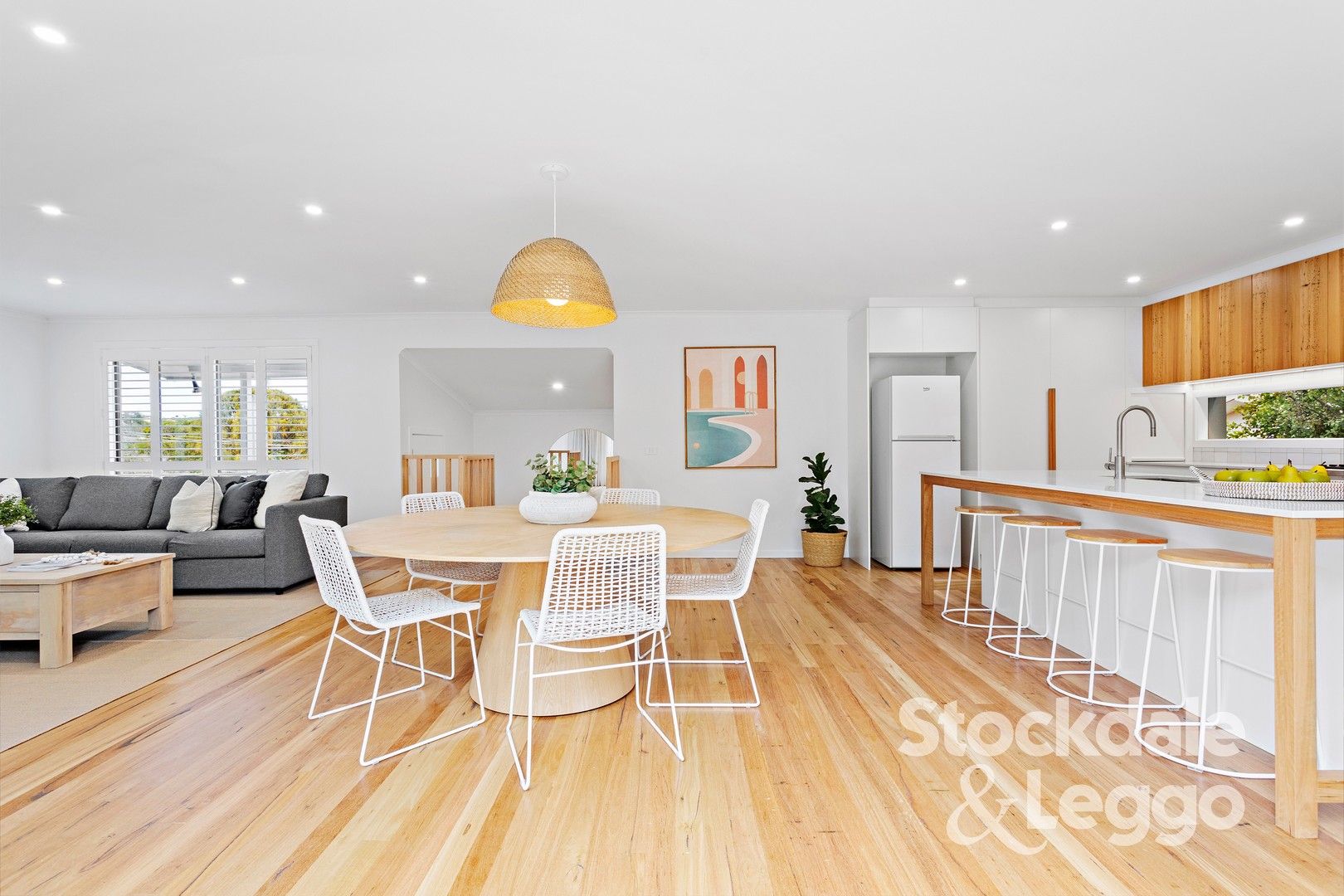 3 bedrooms House in 15 Thomson Terrace RYE VIC, 3941