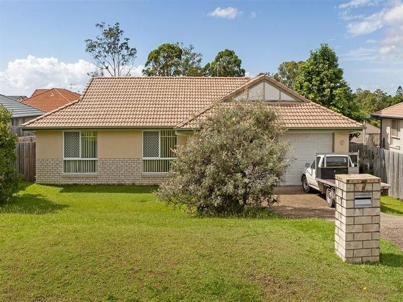 4 bedrooms House in 7 Dickinson Street UPPER COOMERA QLD, 4209