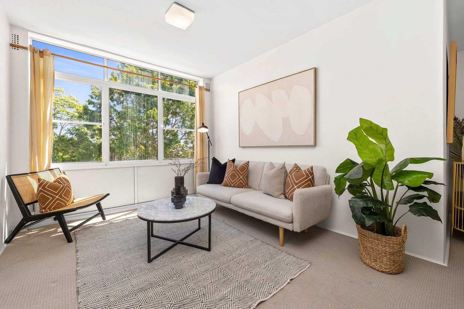 7/65 Bradleys Head Road, Mosman NSW 2088, Image 2