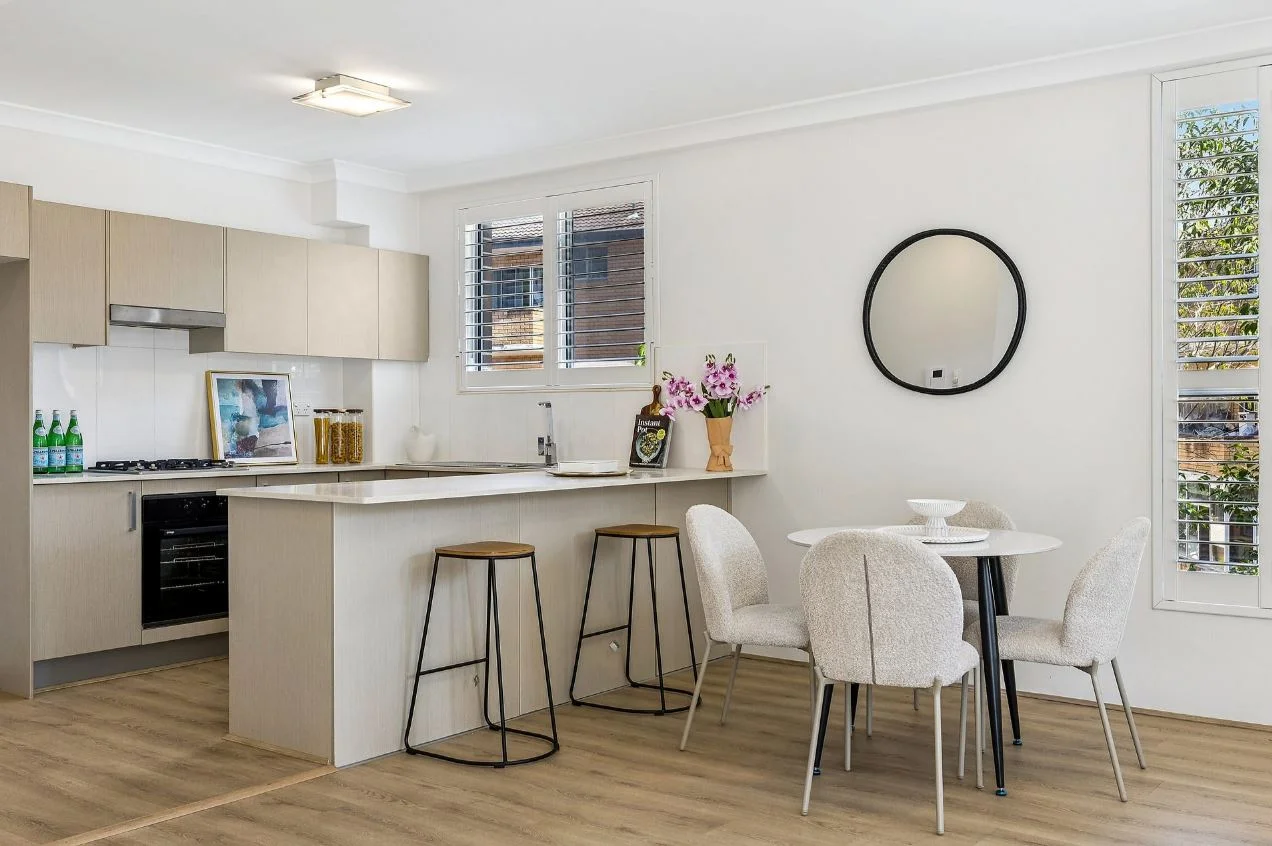 Additional image 6 of 8/1-5 The Strand, Rockdale NSW 2216