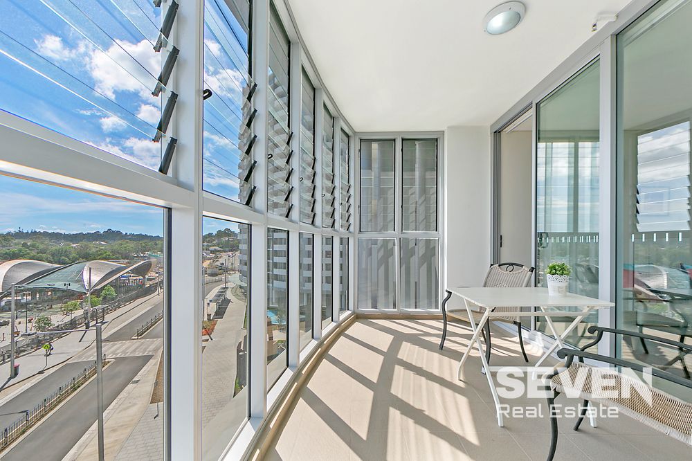 402/299 Old Northern Road, Castle Hill NSW 2154, Image 1