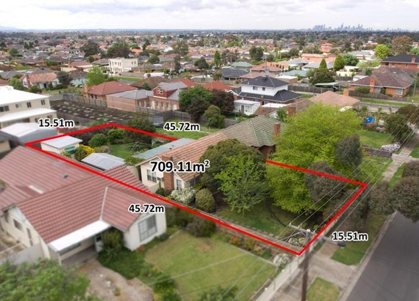 64 Justin Avenue, Glenroy VIC 3046