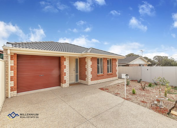 3 Aragon Road, Ingle Farm SA 5098