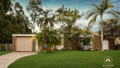 Picture of 20 Dryade Street, REGENTS PARK QLD 4118