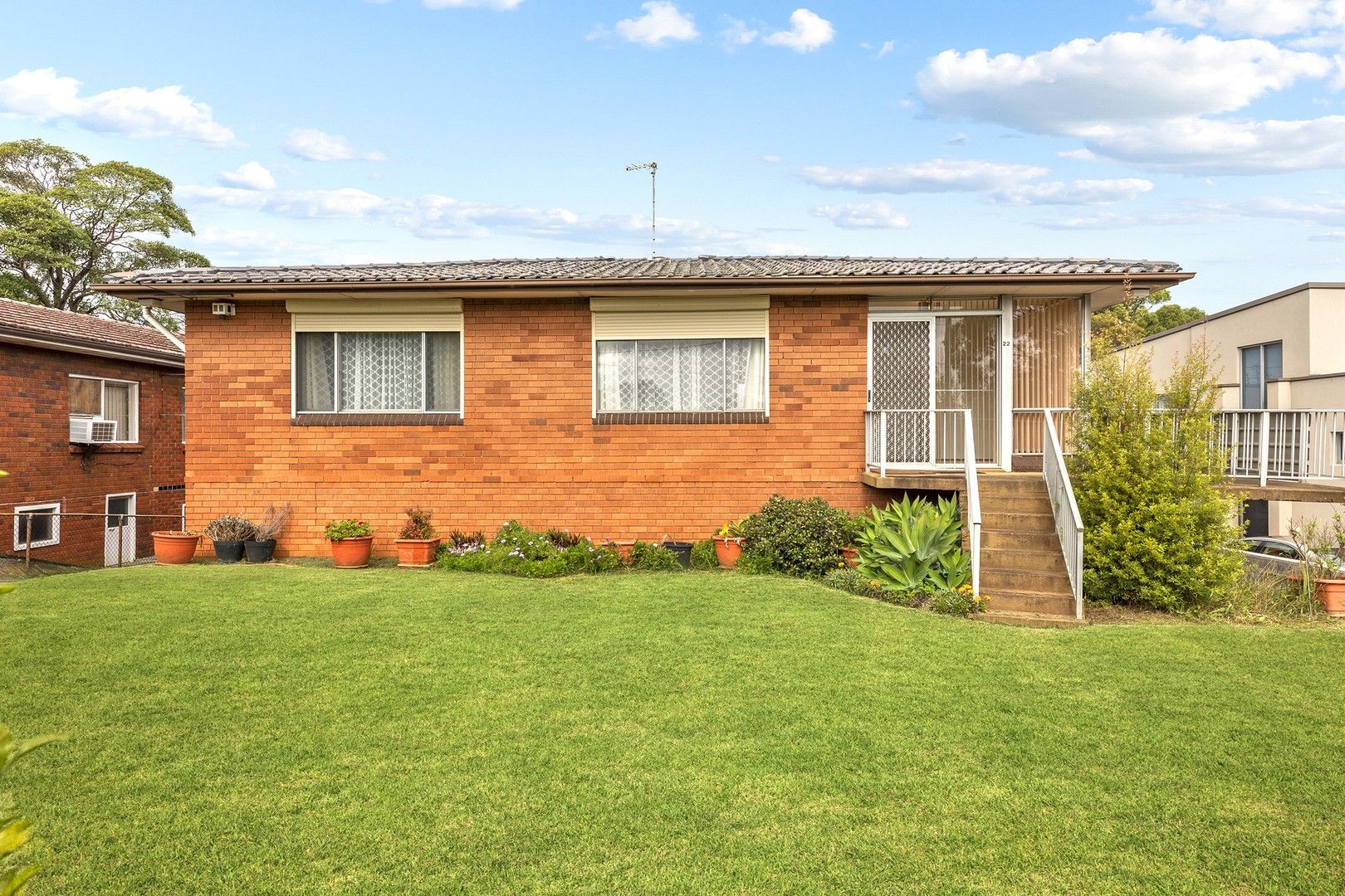 22 Stewart Street, Ermington NSW 2115, Image 0